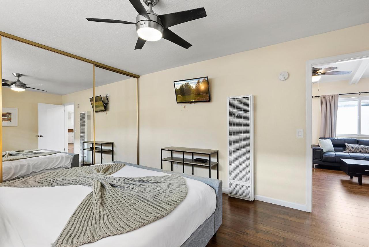 Holiday home Pacific Paradise - Large Patio, Hot Tub, Short Walk To Beach, & Parking *